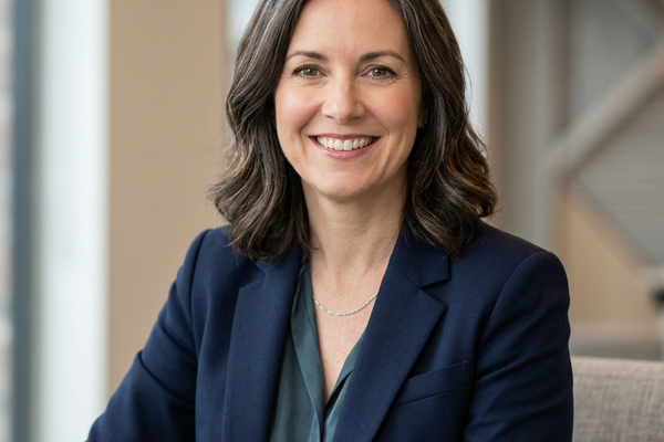 Sarah Montgomery