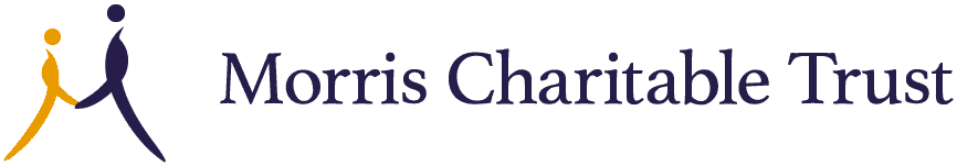 Morris Charitable Trust Logo
